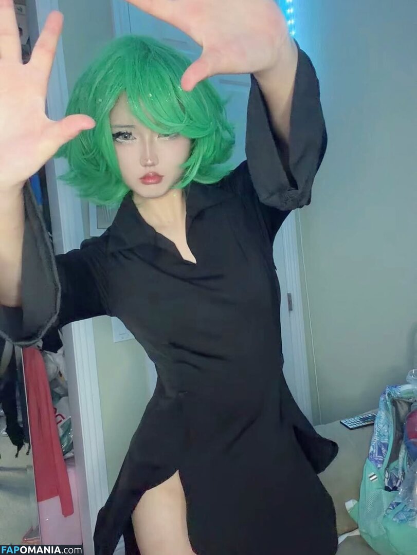 luxxezi Nahý OnlyFans  Uniklá fotka #4