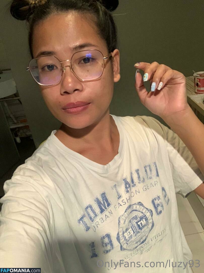 luzy93 Nahý OnlyFans  Uniklá fotka #7