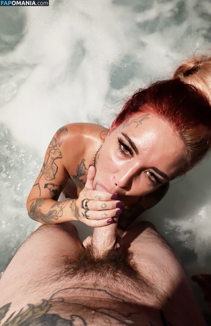 Lydia Grace / lydiagrace / thirsttrip / trippylyd Nahý OnlyFans  Uniklá fotka #216