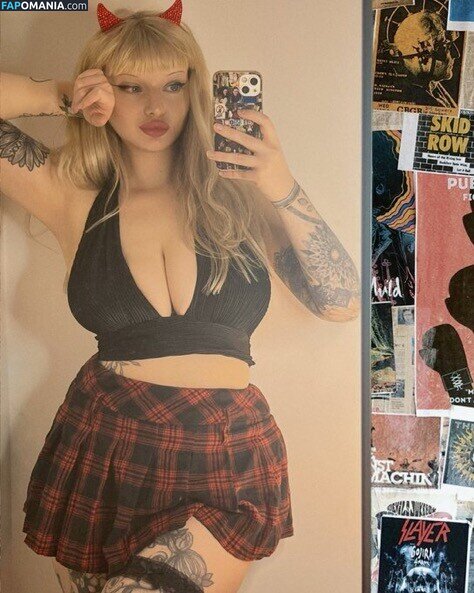 https: / lydiafawn Nahý OnlyFans  Uniklá fotka #3