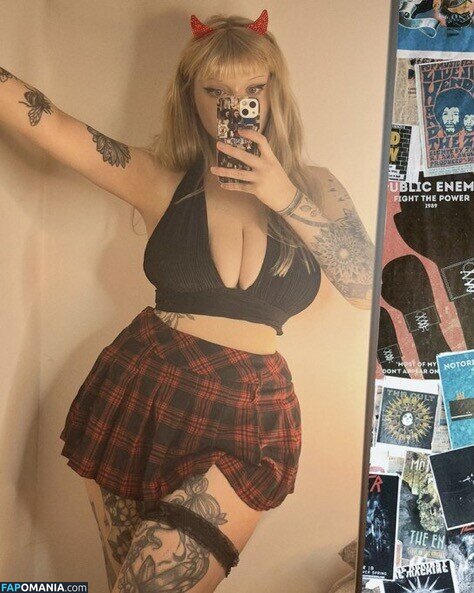 https: / lydiafawn Nahý OnlyFans  Uniklá fotka #4