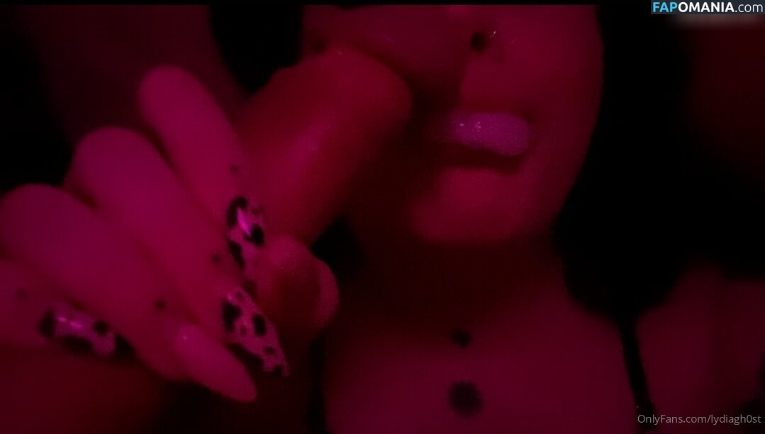 Lydiagh0st / _lydia.gh0st / lydiagh0stnsfw Nahý OnlyFans  Uniklá fotka #922