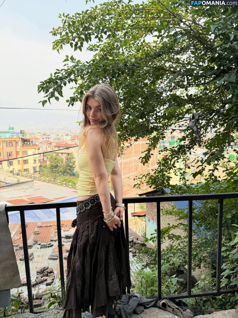 Lyliana Wray / lylianawray Nahý OnlyFans  Uniklá fotka #2