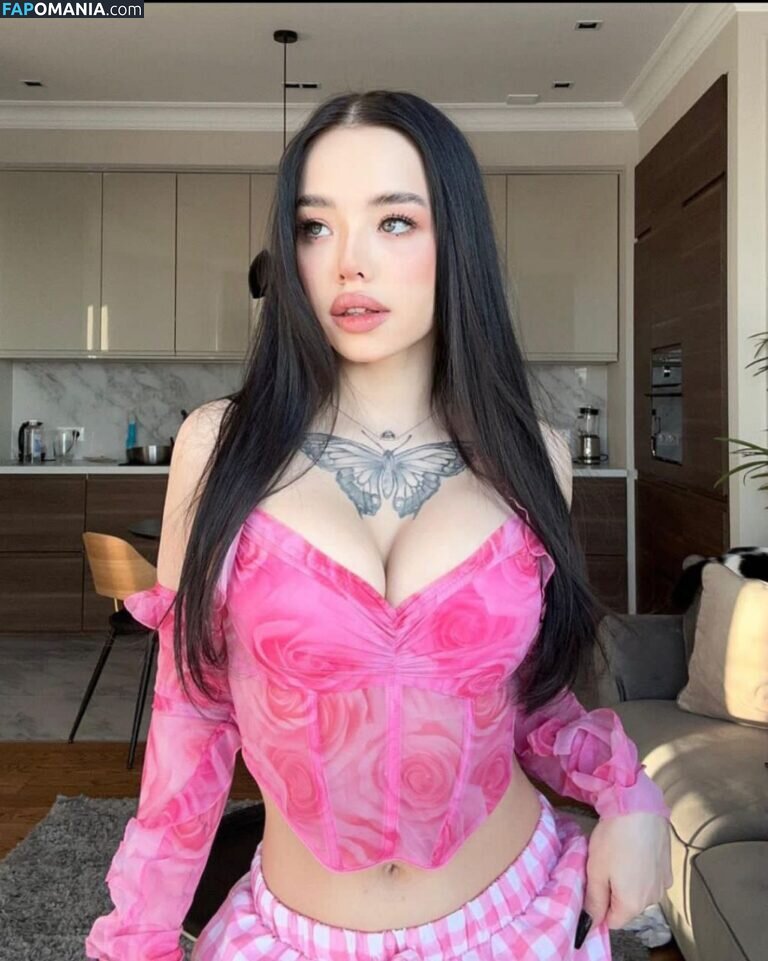 lyna_com2000 Nahý OnlyFans  Uniklá fotka #9