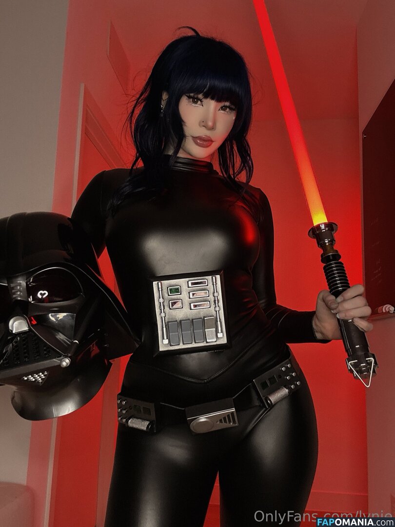 Lynienicole / https: / lynie Nahý OnlyFans  Uniklá fotka #25