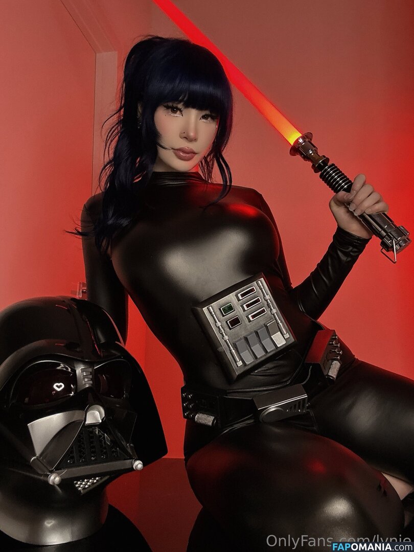 Lynienicole / https: / lynie Nahý OnlyFans  Uniklá fotka #28