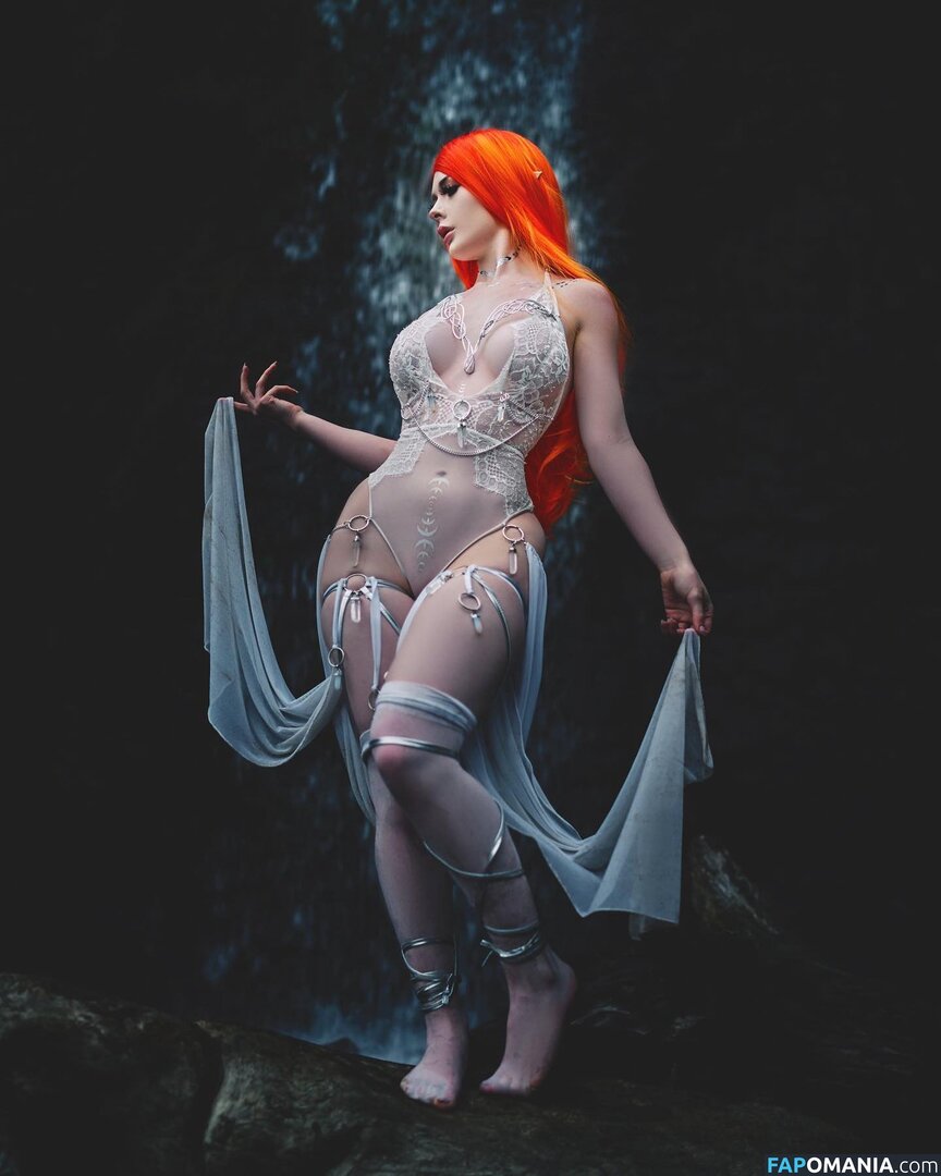 Lynn Meowri Nahý OnlyFans  Uniklá fotka #2