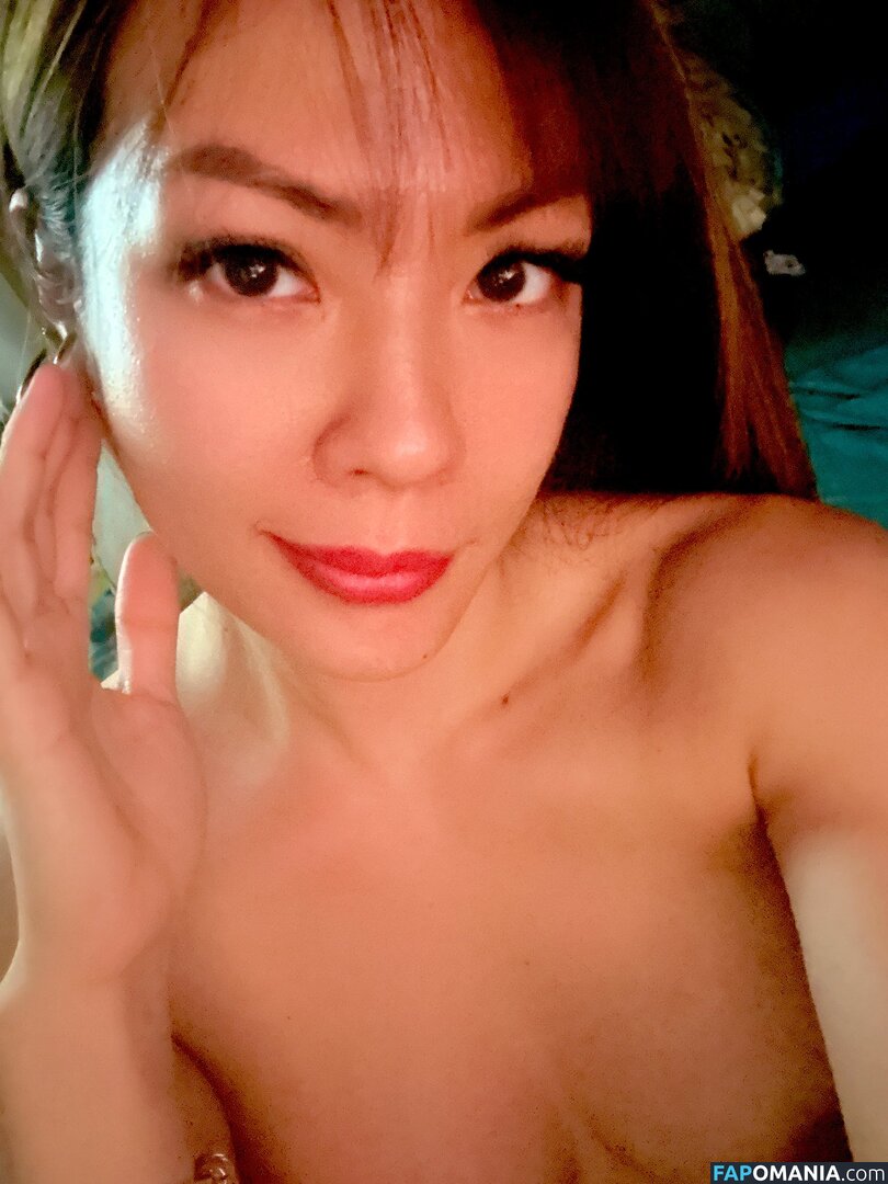 Lynnie Cai / LynnieChua / lynniecai Nahý OnlyFans  Uniklá fotka #2