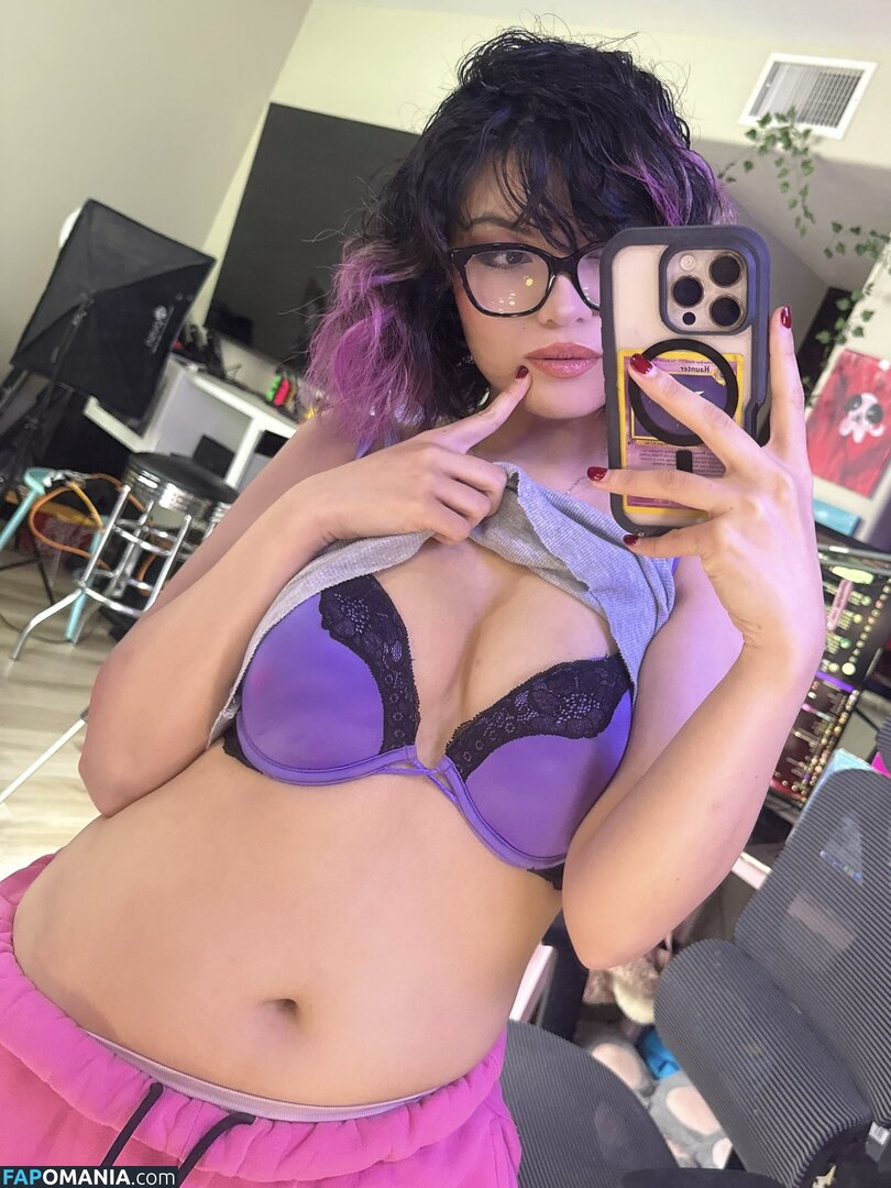Lynniebrat / Lynniequin / lynniequinvip Nahý OnlyFans  Uniklá fotka #6