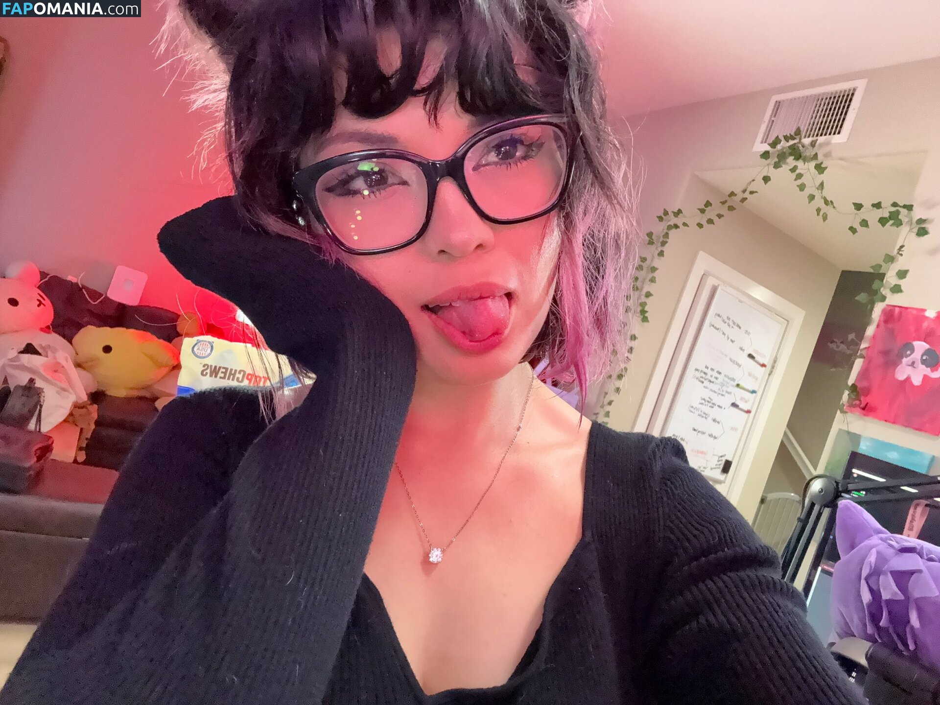 Lynniebrat / Lynniequin / lynniequinvip Nahý OnlyFans  Uniklá fotka #9