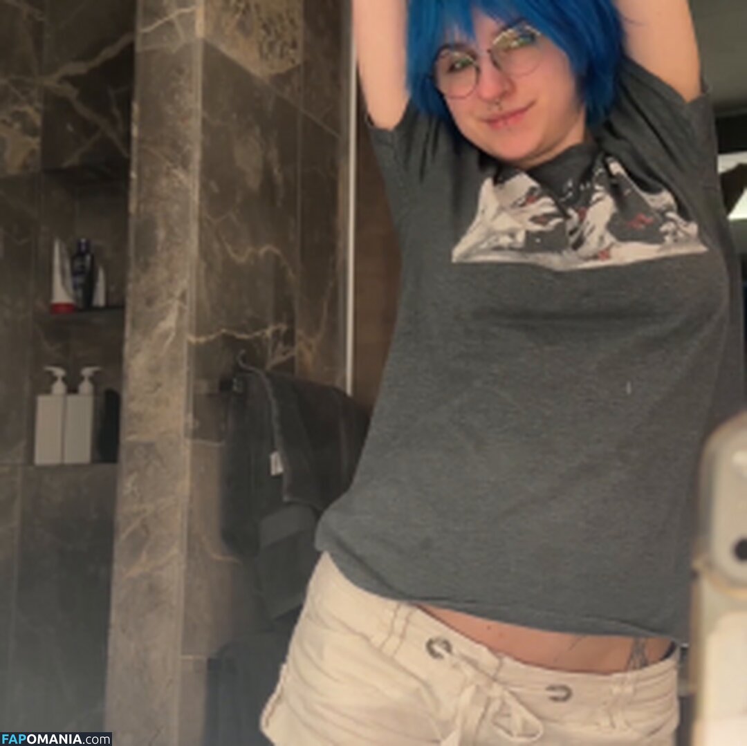 Lyra Crow / lyracr0w0 Nahý OnlyFans  Uniklá fotka #78
