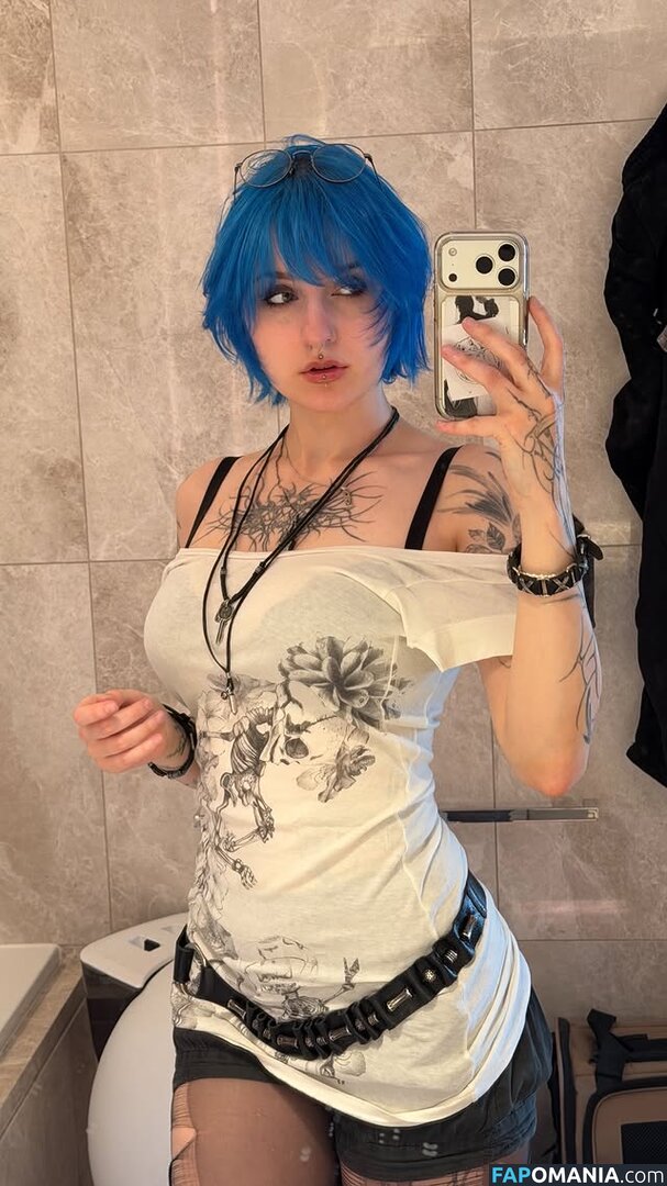 Lyra Crow / lyracr0w0 Nahý OnlyFans  Uniklá fotka #83