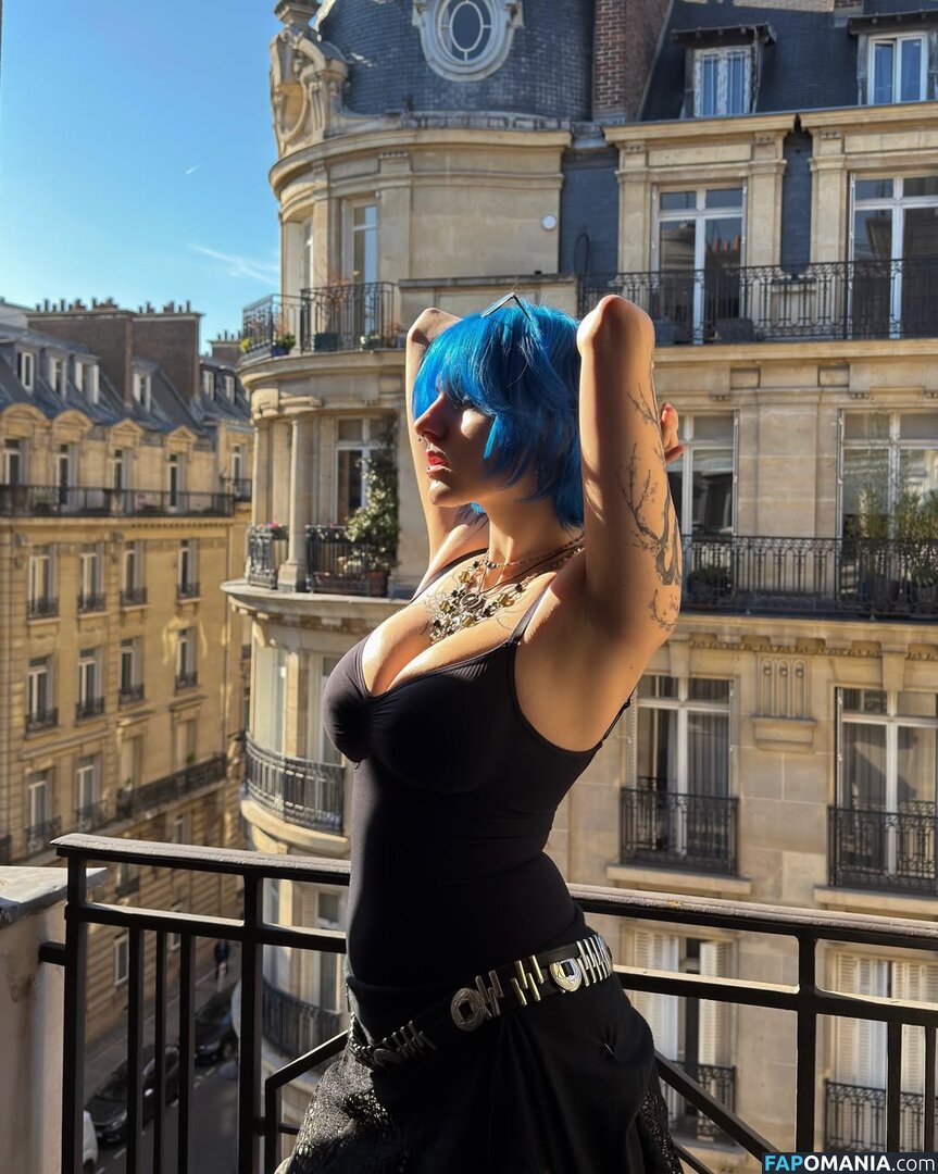 Lyra Crow / lyracr0w0 Nahý OnlyFans  Uniklá fotka #85