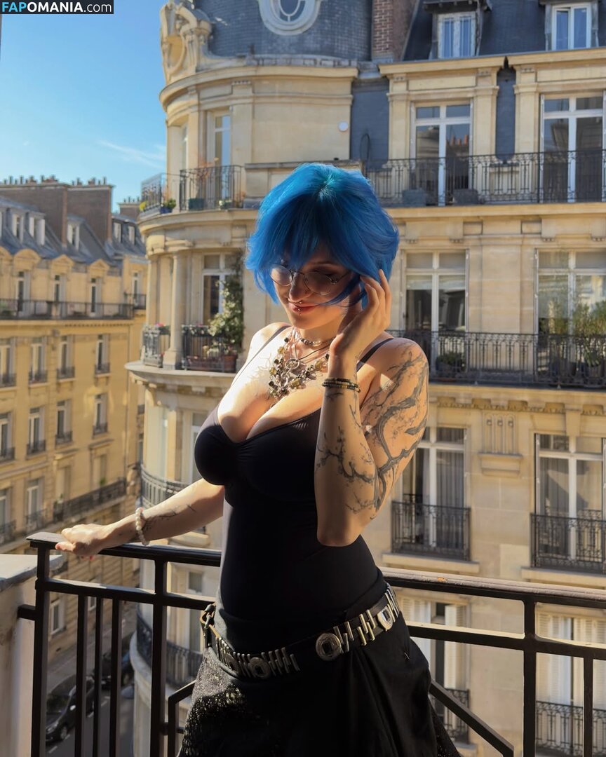 Lyra Crow / lyracr0w0 Nahý OnlyFans  Uniklá fotka #86