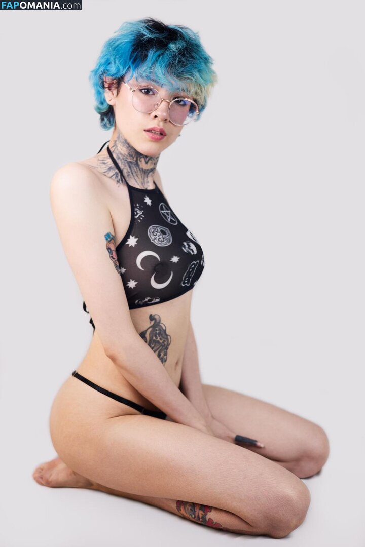 lyra_tay Nahý OnlyFans  Uniklá fotka #2
