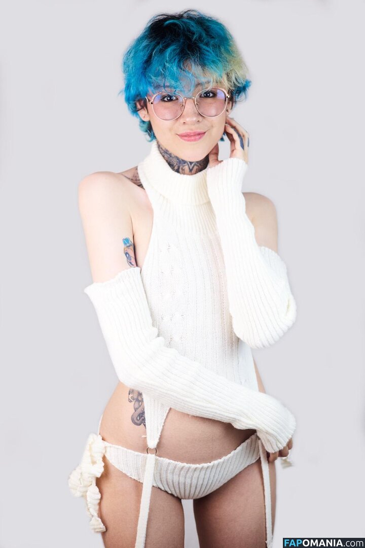 lyra_tay Nahý OnlyFans  Uniklá fotka #3