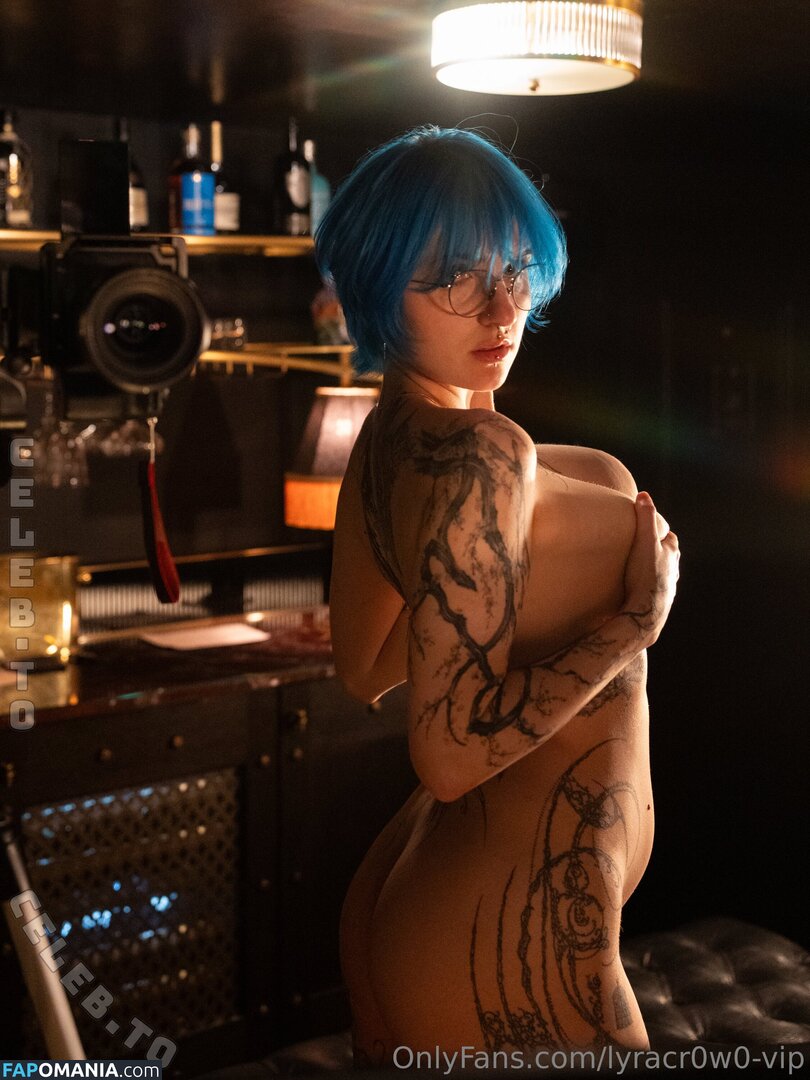 https: / lyracr0w0 / lyracr0w0-vip / lyracr0wo Nahý OnlyFans  Uniklá fotka #36