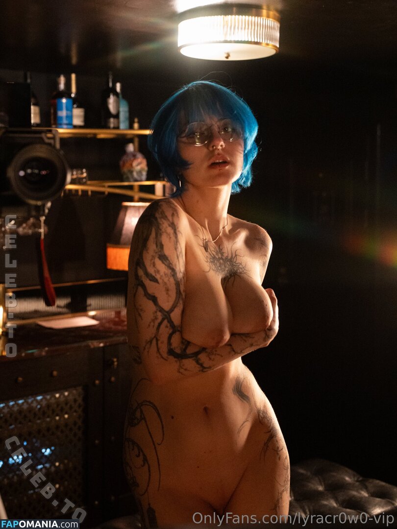 https: / lyracr0w0 / lyracr0w0-vip / lyracr0wo Nahý OnlyFans  Uniklá fotka #37