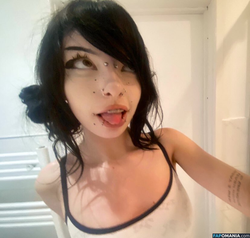 Lyraleafs / lyrafaelovesyou Nahý OnlyFans  Uniklá fotka #4