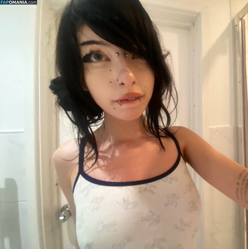Lyraleafs / lyrafaelovesyou Nahý OnlyFans  Uniklá fotka #5