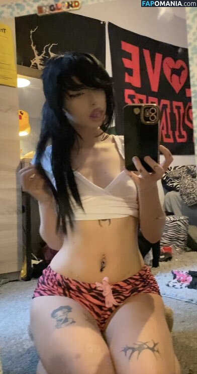 Lyraleafs / lyrafaelovesyou Nahý OnlyFans  Uniklá fotka #6