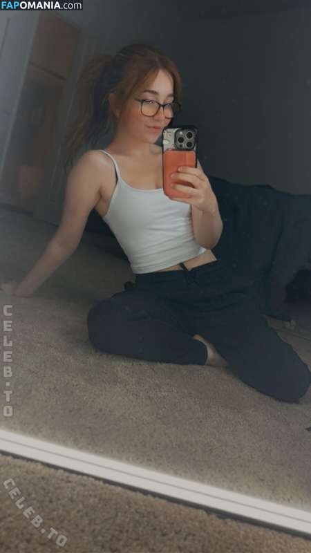 Lyssaurora / https: Nahý OnlyFans  Uniklá fotka #357