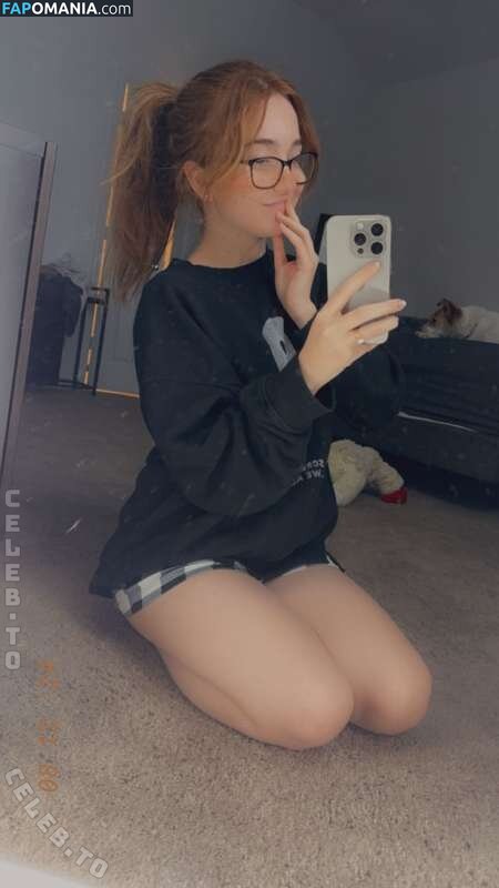 Lyssaurora / https: Nahý OnlyFans  Uniklá fotka #368