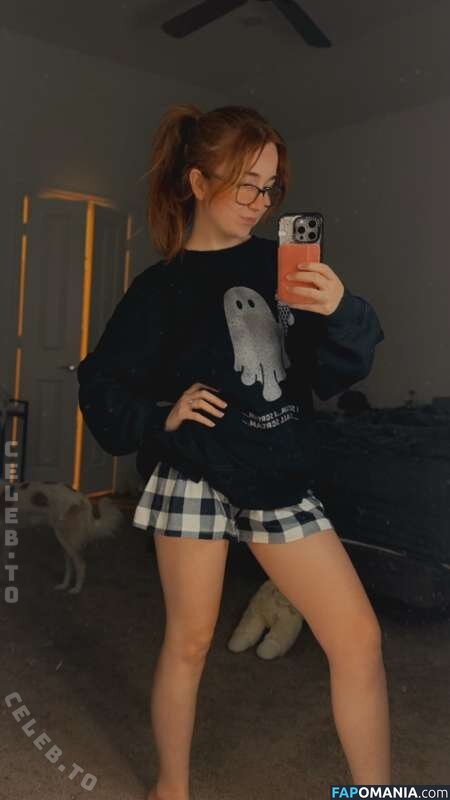 Lyssaurora / https: Nahý OnlyFans  Uniklá fotka #372