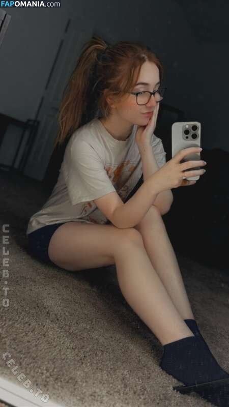 Lyssaurora / https: Nahý OnlyFans  Uniklá fotka #430