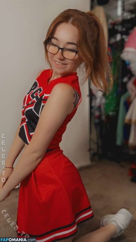 Lyssaurora / https: Nahý OnlyFans  Uniklá fotka #444