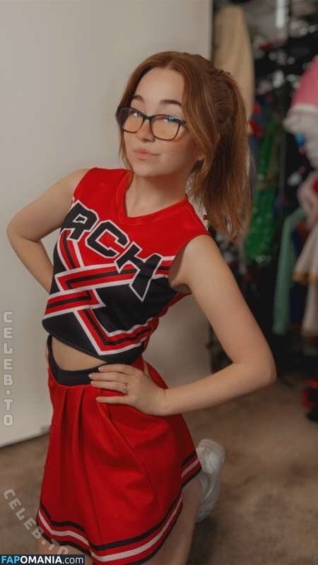 Lyssaurora / https: Nahý OnlyFans  Uniklá fotka #454