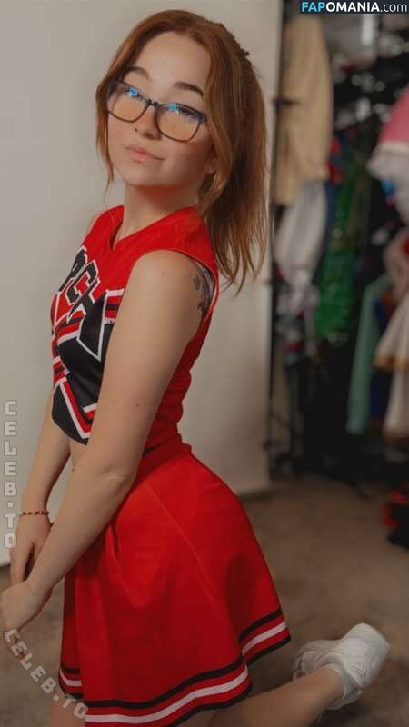 Lyssaurora / https: Nahý OnlyFans  Uniklá fotka #457