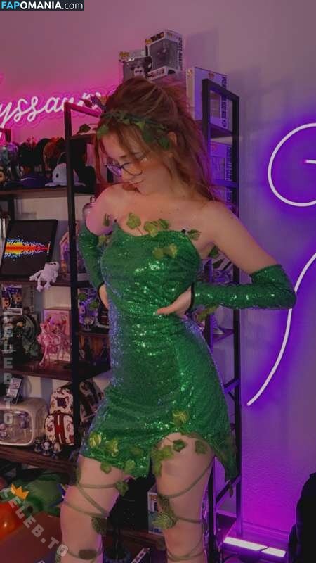 Lyssaurora / https: Nahý OnlyFans  Uniklá fotka #463