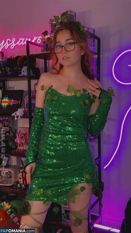 Lyssaurora / https: Nahý OnlyFans  Uniklá fotka #471