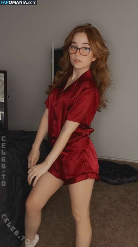 Lyssaurora / https: Nahý OnlyFans  Uniklá fotka #492