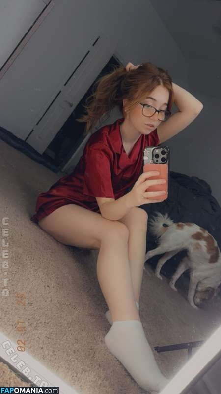 Lyssaurora / https: Nahý OnlyFans  Uniklá fotka #497