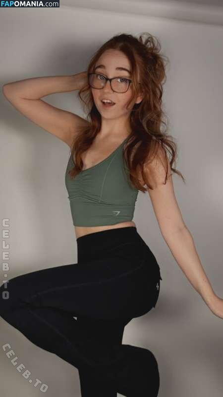 Lyssaurora / https: Nahý OnlyFans  Uniklá fotka #503