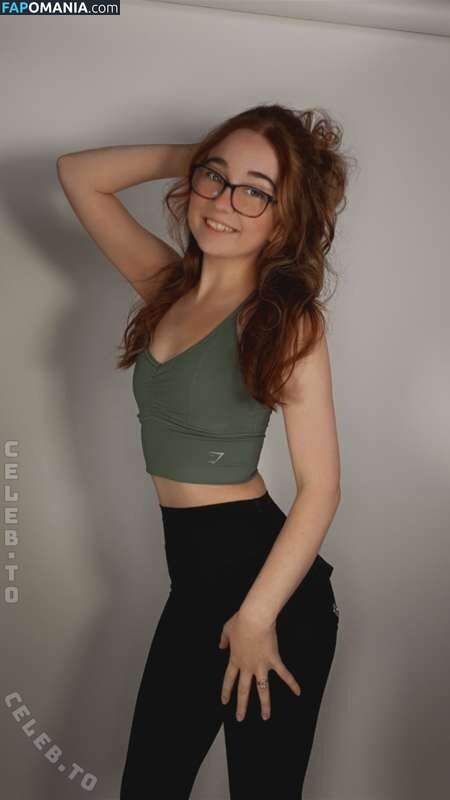 Lyssaurora / https: Nahý OnlyFans  Uniklá fotka #507
