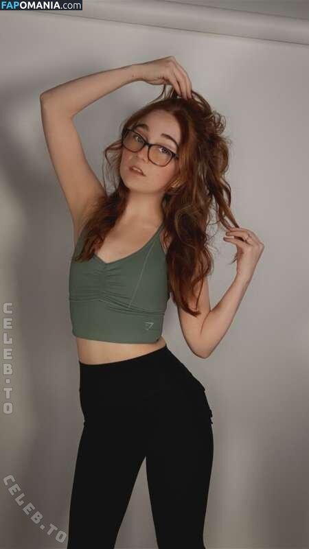 Lyssaurora / https: Nahý OnlyFans  Uniklá fotka #510