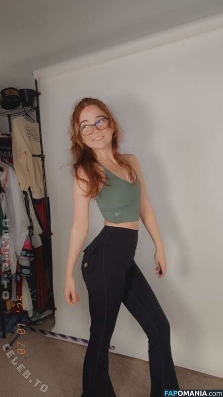 Lyssaurora / https: Nahý OnlyFans  Uniklá fotka #519
