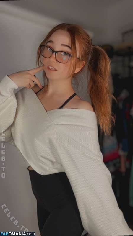 Lyssaurora / https: Nahý OnlyFans  Uniklá fotka #535