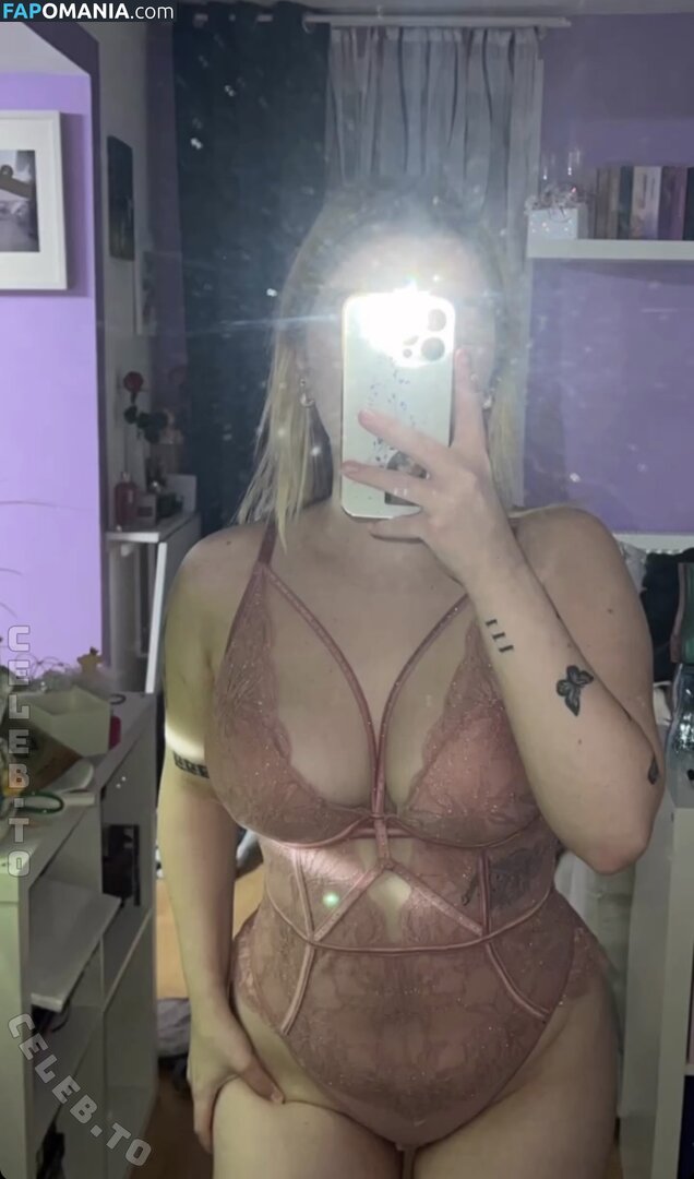 Lz_Mrcd Nahý OnlyFans  Uniklá fotka #5