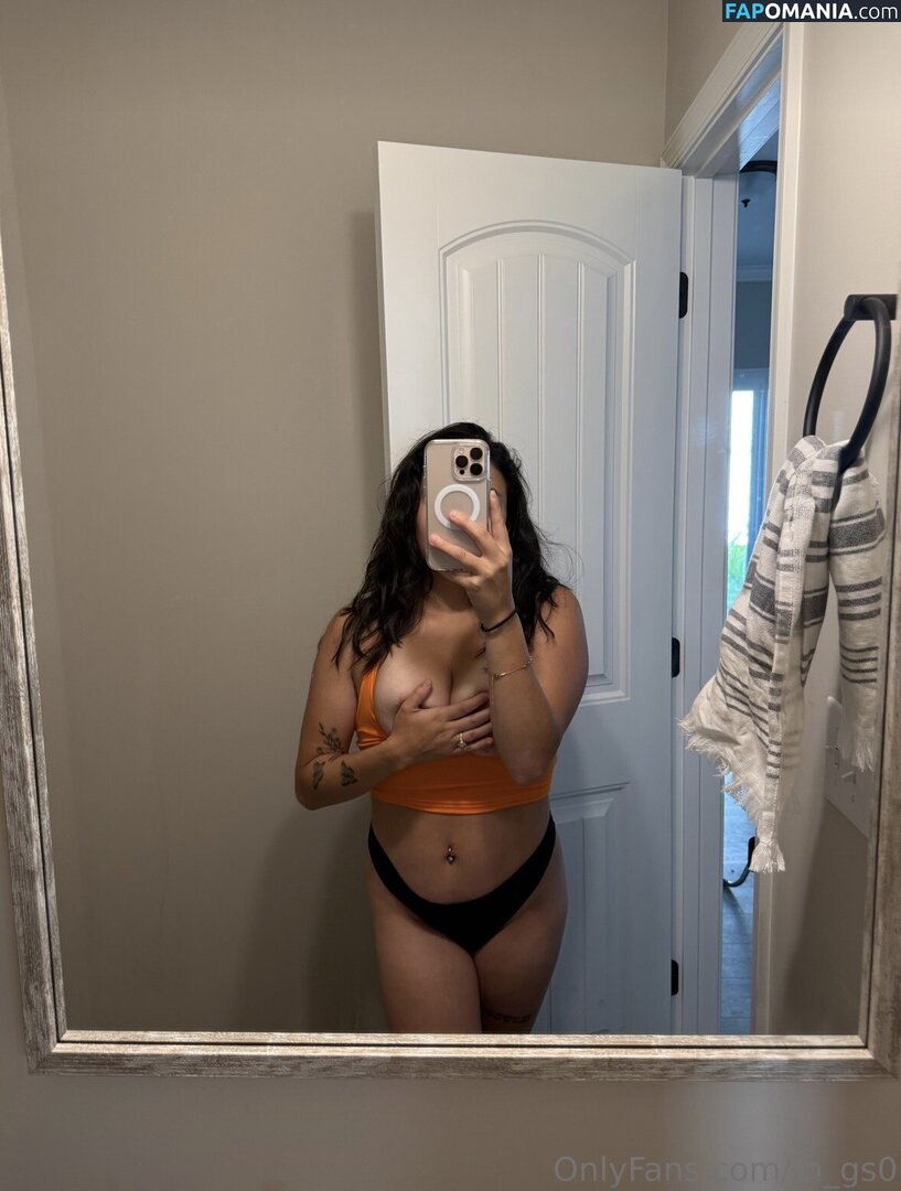 m_gs0 Nahý OnlyFans  Uniklá fotka #17