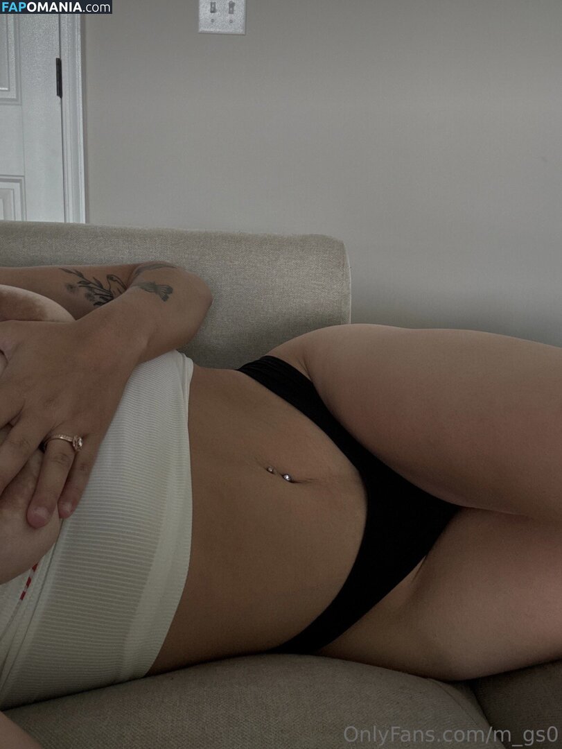 m_gs0 Nahý OnlyFans  Uniklá fotka #19