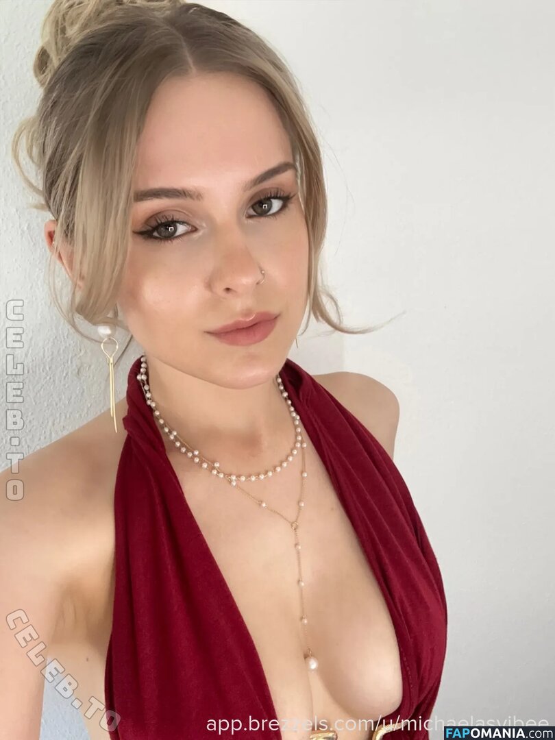 m.ichaaelaa Nahý OnlyFans  Uniklá fotka #9