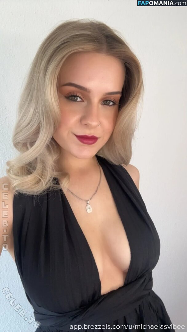 m.ichaaelaa Nahý OnlyFans  Uniklá fotka #11