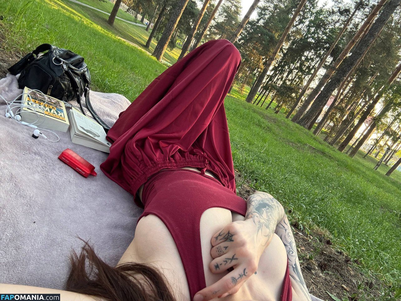 m.uselessbeauty Nahý OnlyFans  Uniklá fotka #1