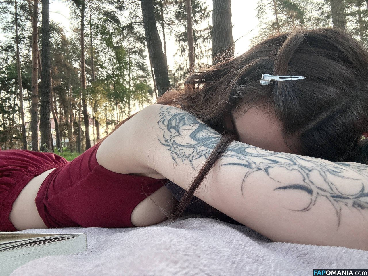 m.uselessbeauty Nahý OnlyFans  Uniklá fotka #3