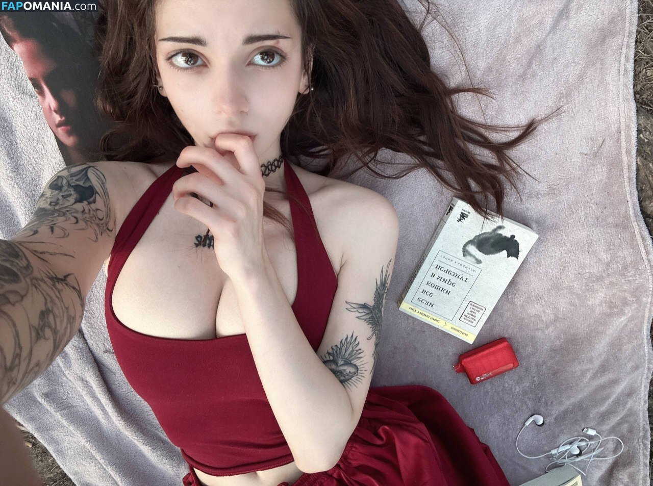 m.uselessbeauty Nahý OnlyFans  Uniklá fotka #5