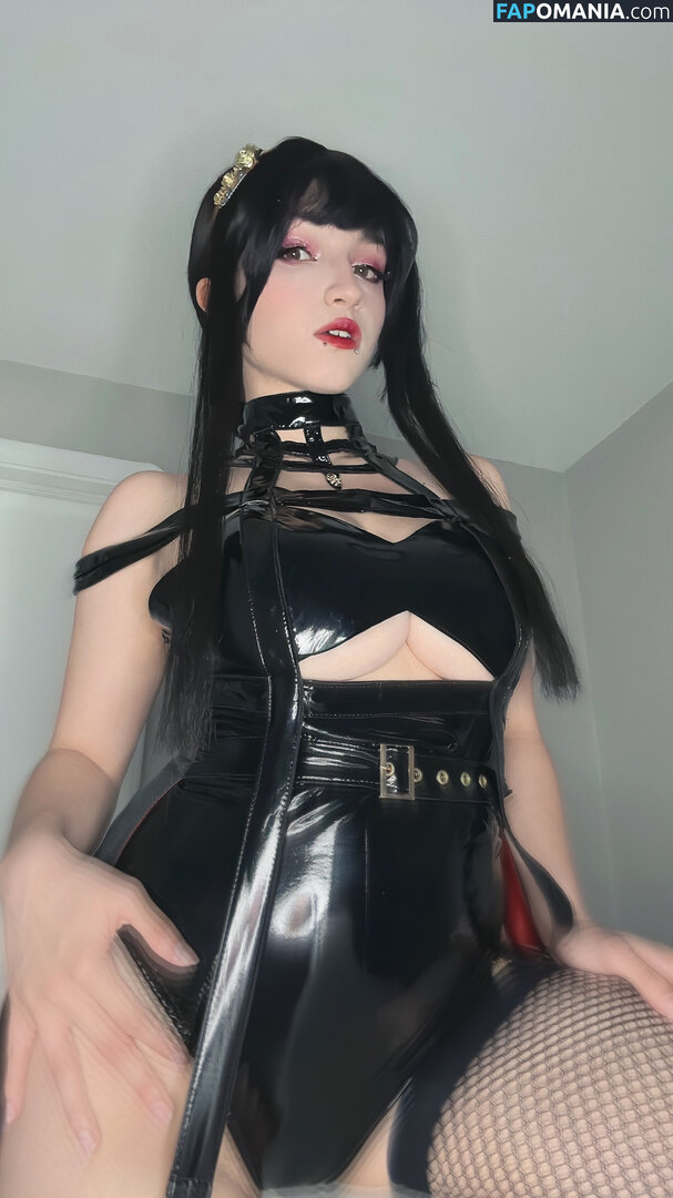 M00n_cos Nahý OnlyFans  Uniklá fotka #11